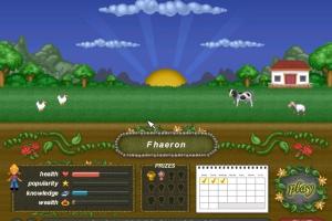 Alice Greenfingers 13