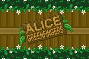 Alice Greenfingers 14