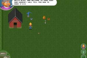 Alice Greenfingers 2