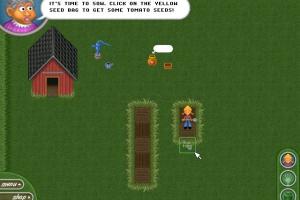 Alice Greenfingers 3