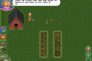 Alice Greenfingers 4