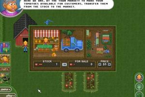 Alice Greenfingers 5