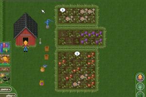 Alice Greenfingers abandonware