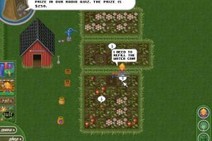 Alice Greenfingers 8