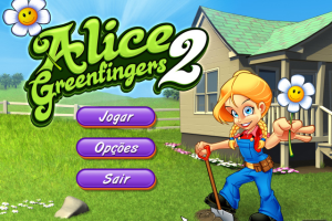 Alice Greenfingers 2 0