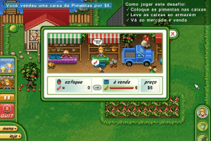 Alice Greenfingers 2 10