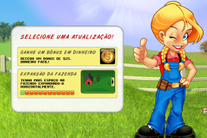 Alice Greenfingers 2 abandonware