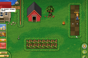 Alice Greenfingers 2 12