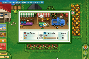 Alice Greenfingers 2 13