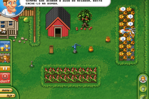 Alice Greenfingers 2 15