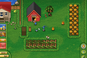 Alice Greenfingers 2 16