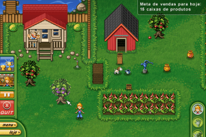 Alice Greenfingers 2 18