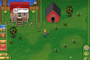 Alice Greenfingers 2 1