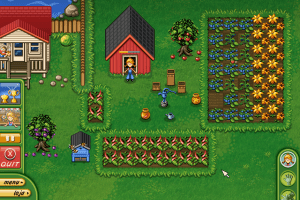 Alice Greenfingers 2 19