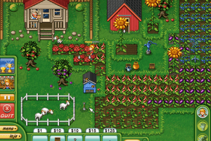 Alice Greenfingers 2 21