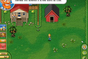 Alice Greenfingers 2 2