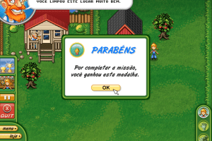 Alice Greenfingers 2 3