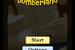 Alice in Bomberland 0