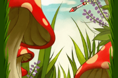 Alice in Bomberland 10