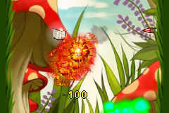 Alice in Bomberland 11