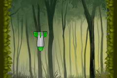 Alice in Bomberland 14