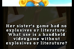 Alice in Bomberland 2