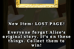 Alice in Bomberland 3