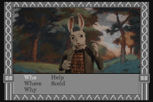 Alice in Wonderland 1