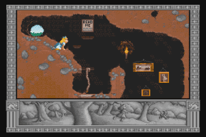 Alice in Wonderland 2