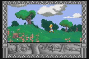 Alice in Wonderland 3