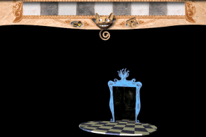 Alice in Wonderland 9
