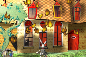 Alice in Wonderland 12
