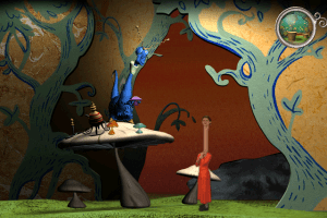 Alice in Wonderland 13