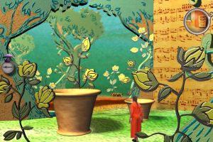 Alice in Wonderland 2