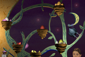 Alice in Wonderland 5