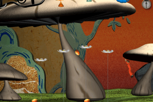 Alice in Wonderland 8
