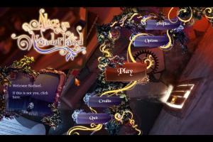 Alice in Wonderland 0