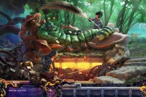 Alice in Wonderland 12