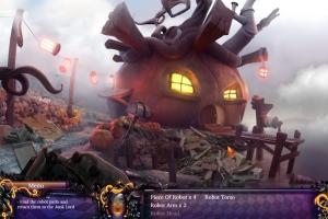 Alice in Wonderland 13