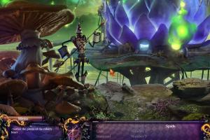 Alice in Wonderland 14