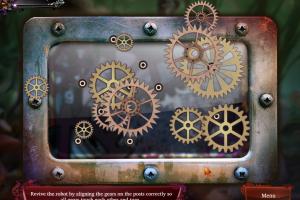 Alice in Wonderland 15