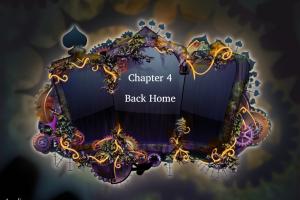 Alice in Wonderland 16