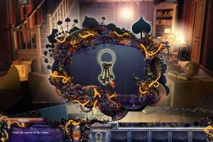 Alice in Wonderland 3