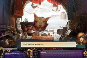 Alice in Wonderland 7