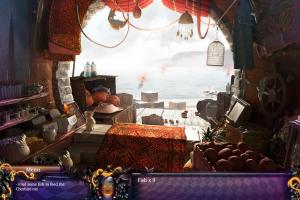 Alice in Wonderland 8