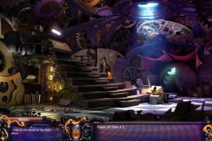 Alice in Wonderland 9