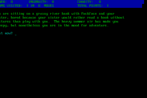 Alice In Wonderland 2