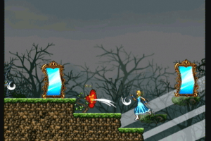 Alice in Wonderland: An Adventure Beyond the Mirror 9