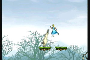 Alice in Wonderland: An Adventure Beyond the Mirror 10