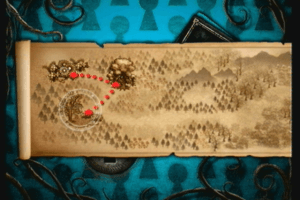 Alice in Wonderland: An Adventure Beyond the Mirror 12